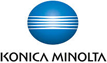 Konica Minolta Logo