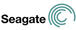 Seagate logo