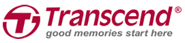 Transcend logo